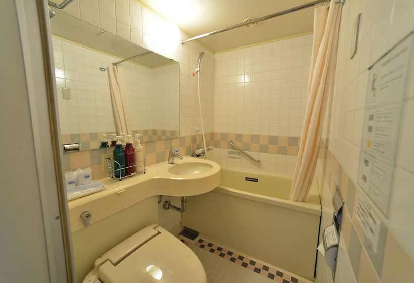 فندق Chiba Washington