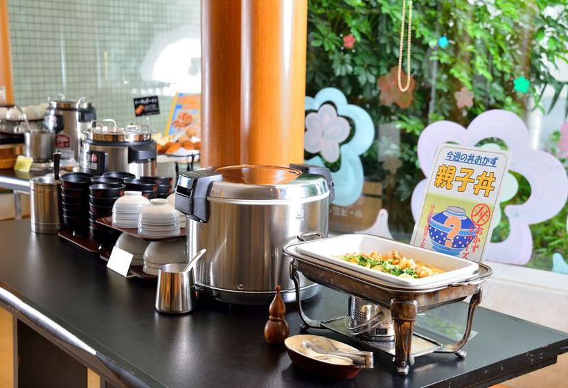 فندق Chiba Washington