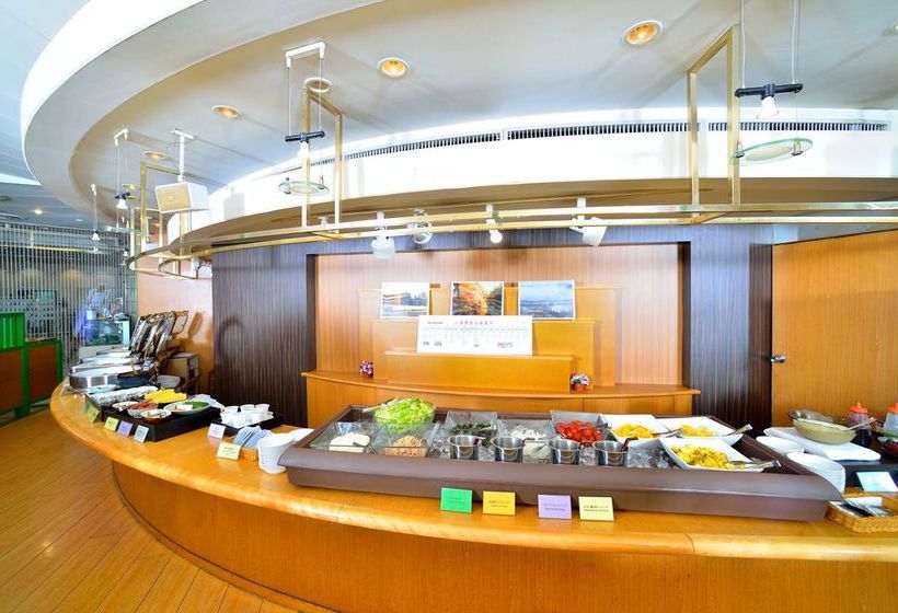 فندق Chiba Washington