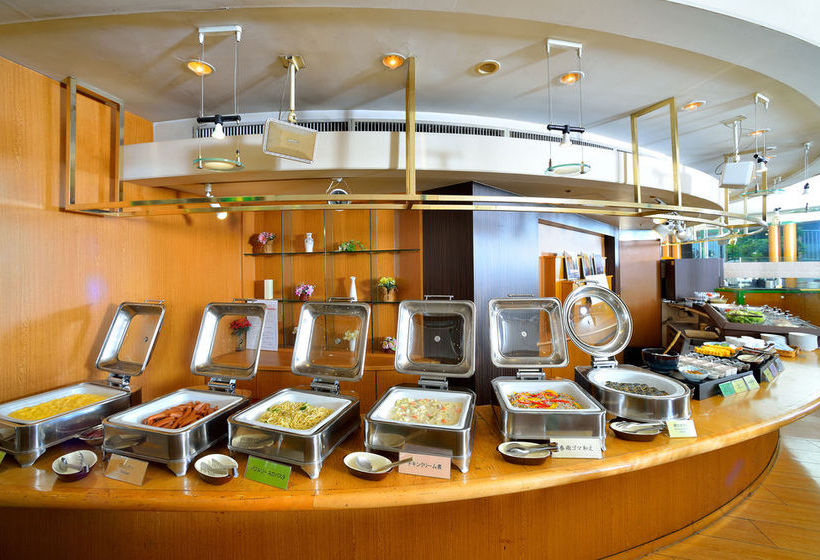 فندق Chiba Washington