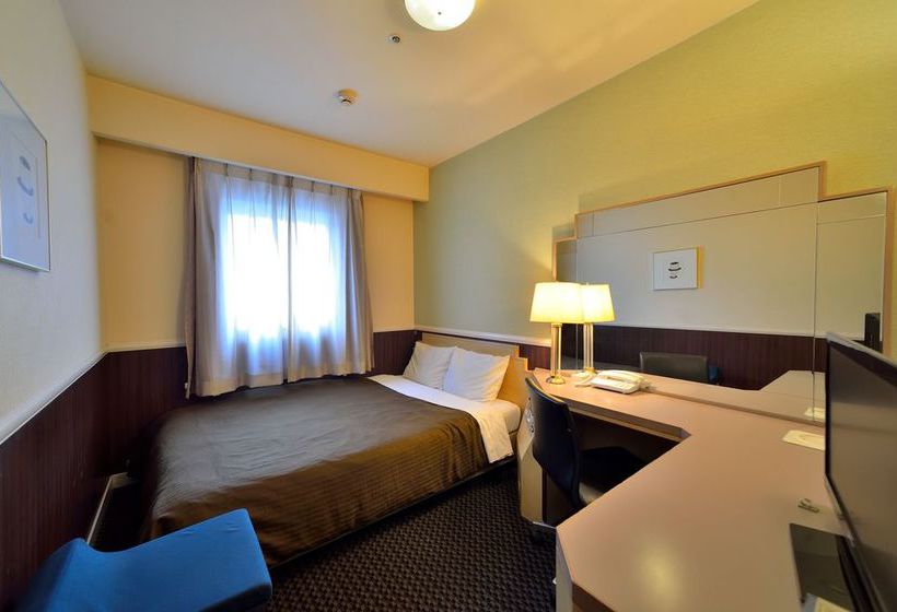 فندق Chiba Washington