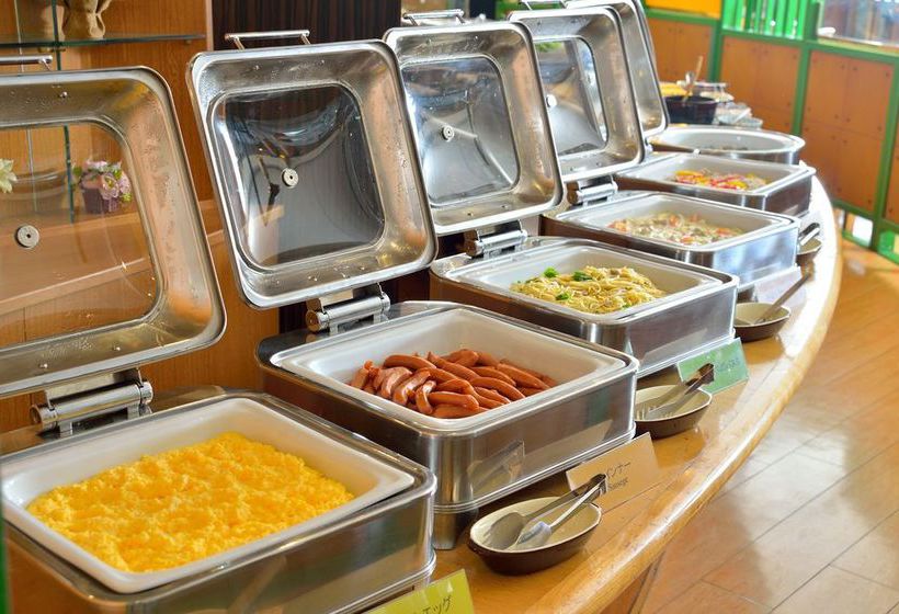 فندق Chiba Washington