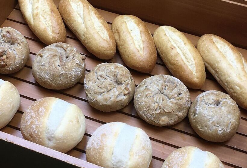 فندق Chisun Grand Nagano