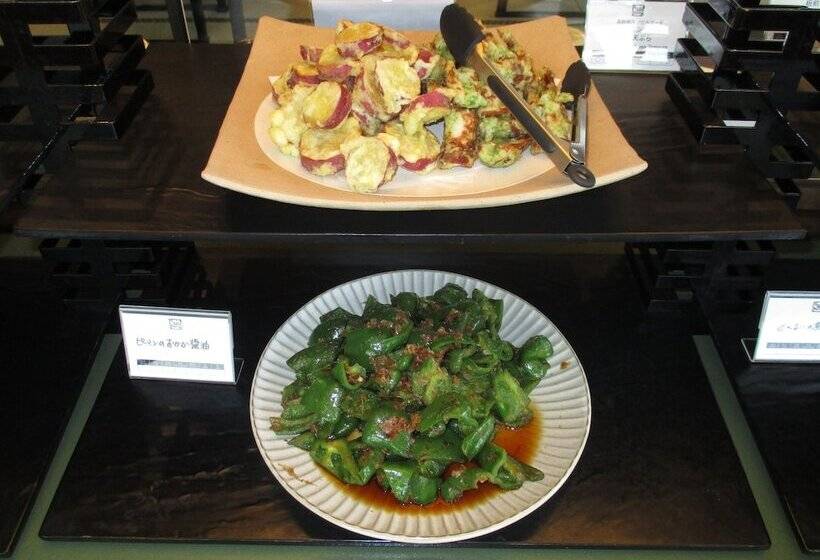 فندق Chisun Grand Nagano