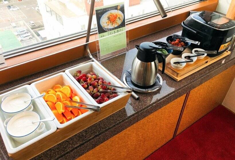 فندق Chisun Grand Nagano