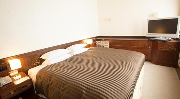 Отель Clio Court Hakata