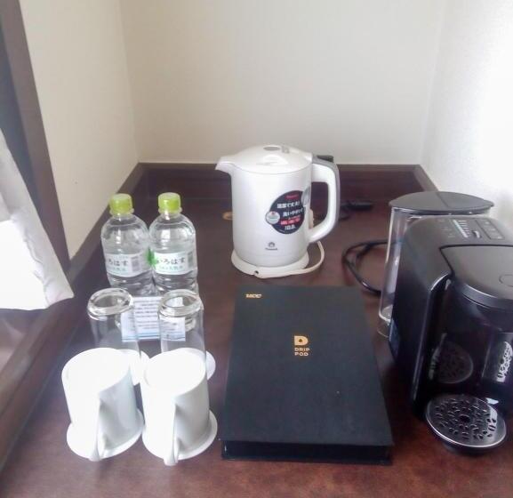 Отель Clio Court Hakata