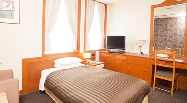 Отель Clio Court Hakata