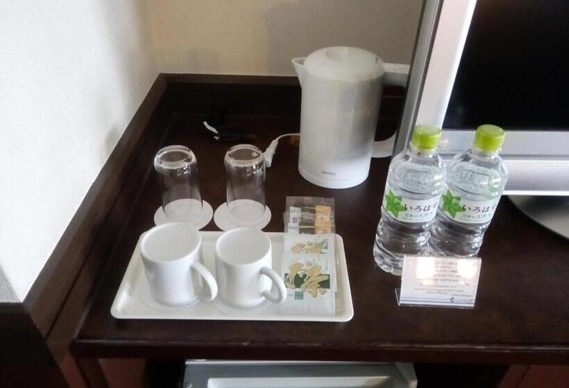 Отель Clio Court Hakata