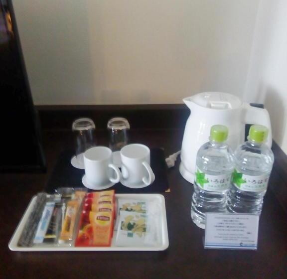 Отель Clio Court Hakata