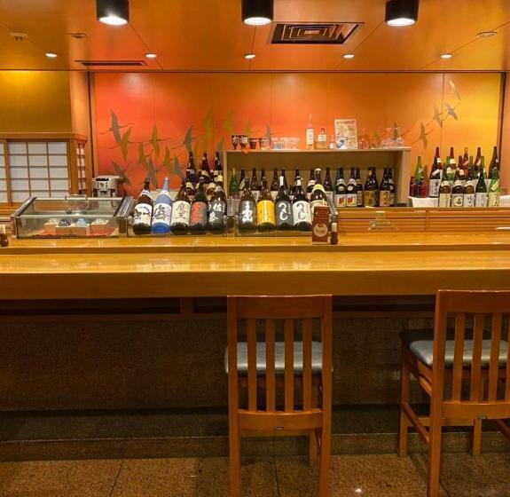 Отель Clio Court Hakata