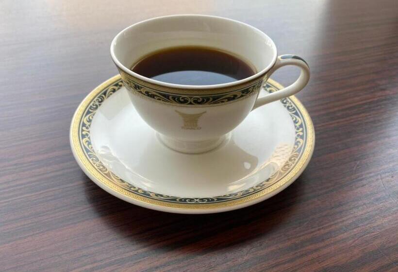 Отель Clio Court Hakata