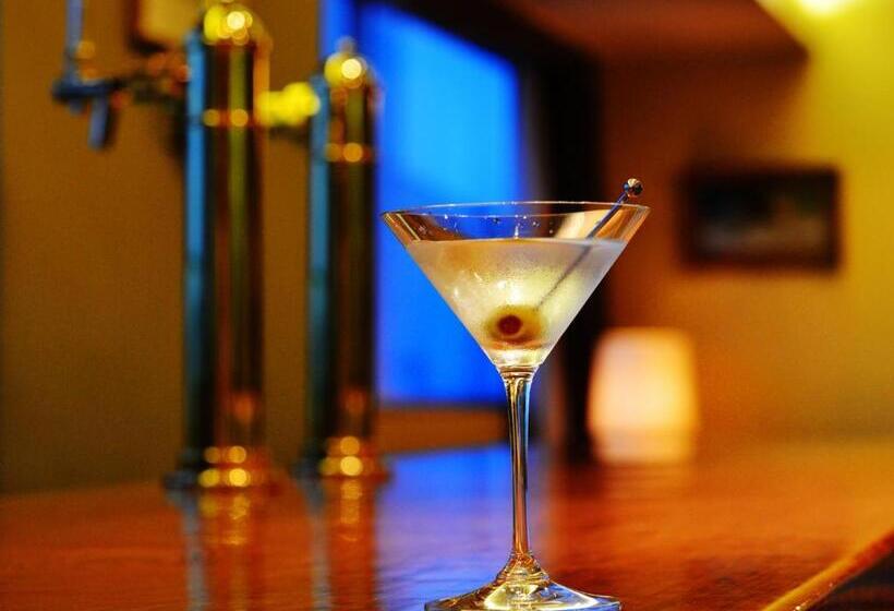 Отель Crown Palais Hamamatsu