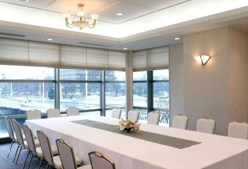 酒店 Crown Palais Kokura