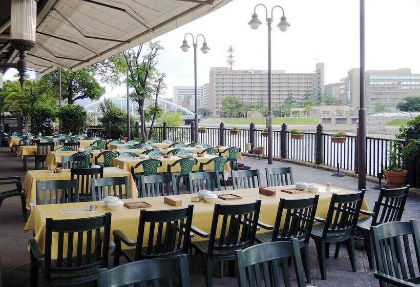 酒店 Crown Palais Kokura