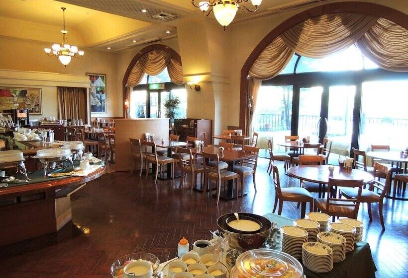 酒店 Crown Palais Kokura