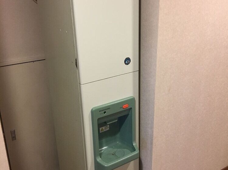 酒店 Crown Palais Kokura