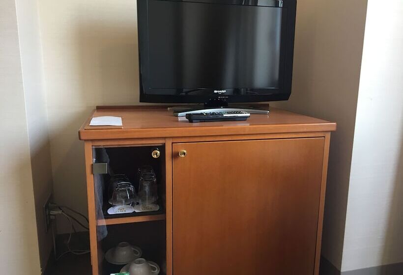 酒店 Crown Palais Kokura