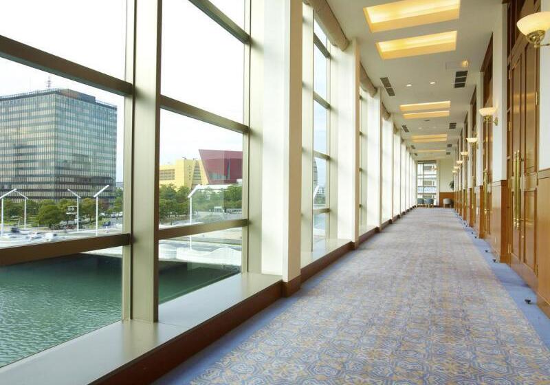 酒店 Crown Palais Kokura