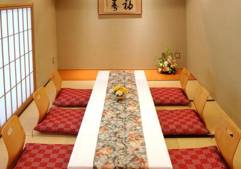 酒店 Crown Palais Kokura