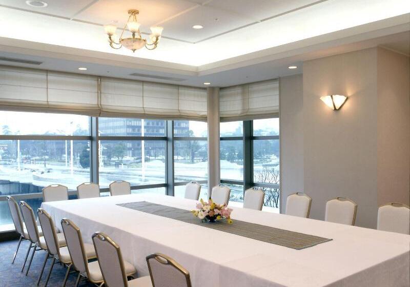 酒店 Crown Palais Kokura