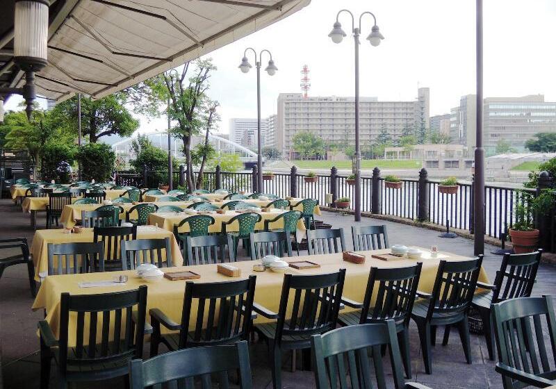 酒店 Crown Palais Kokura