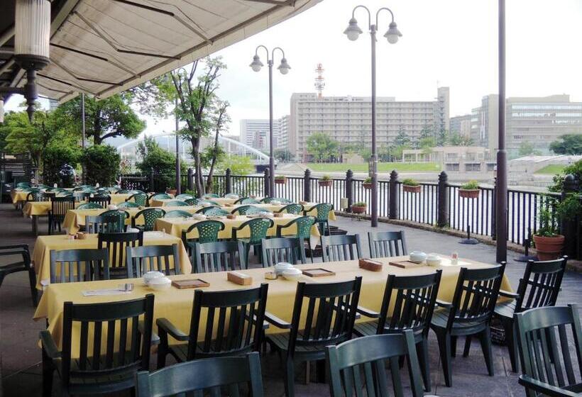 酒店 Crown Palais Kokura