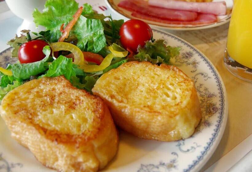 酒店 Crown Palais Kokura