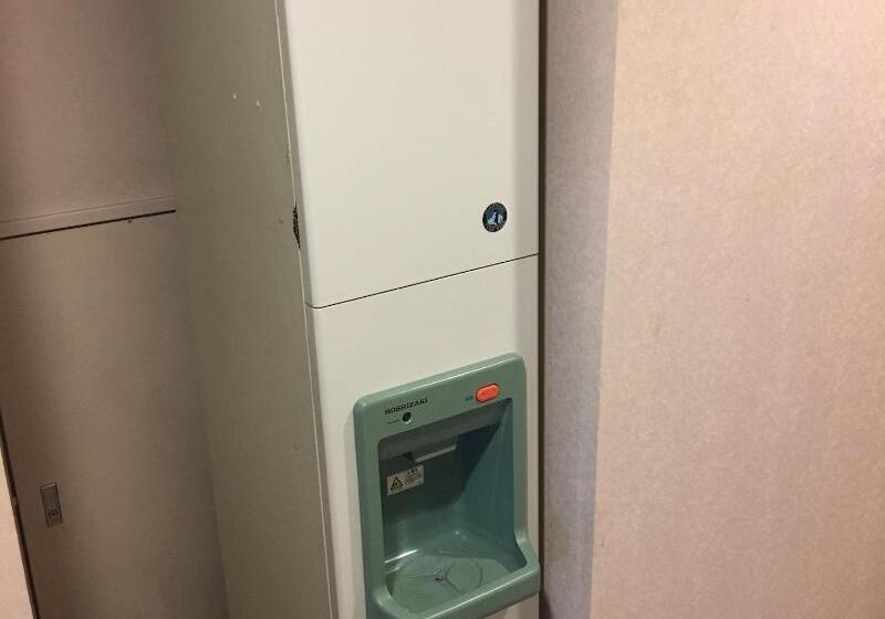 酒店 Crown Palais Kokura