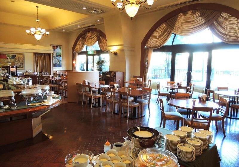 酒店 Crown Palais Kokura