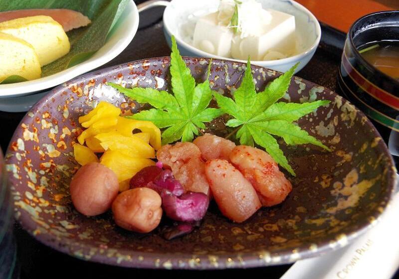 酒店 Crown Palais Kokura