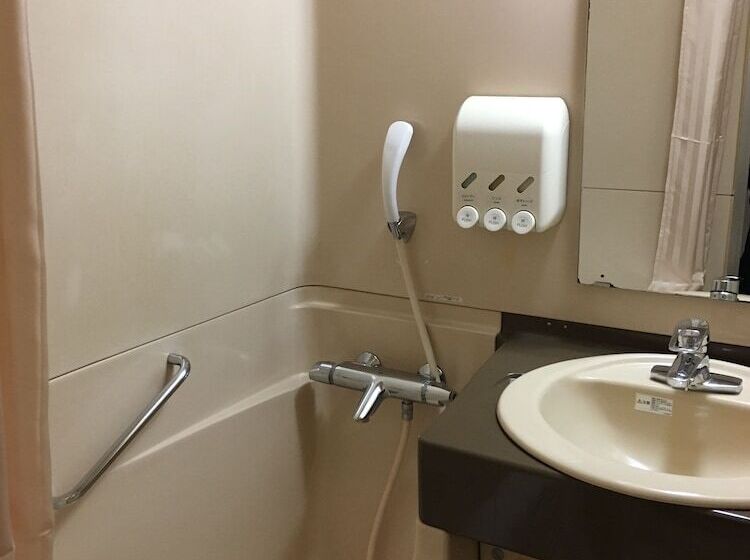 فندق Daiichi Inn Ikebukuro