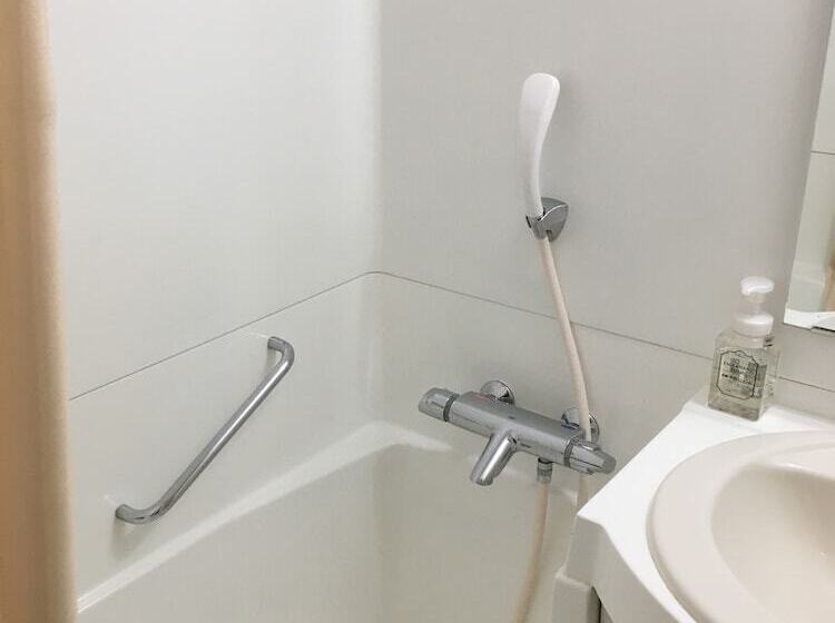 فندق Daiichi Inn Ikebukuro