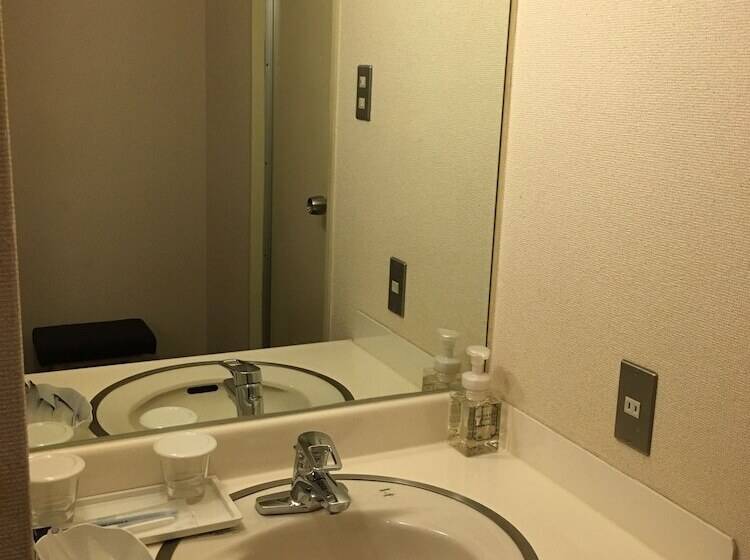 فندق Daiichi Inn Ikebukuro