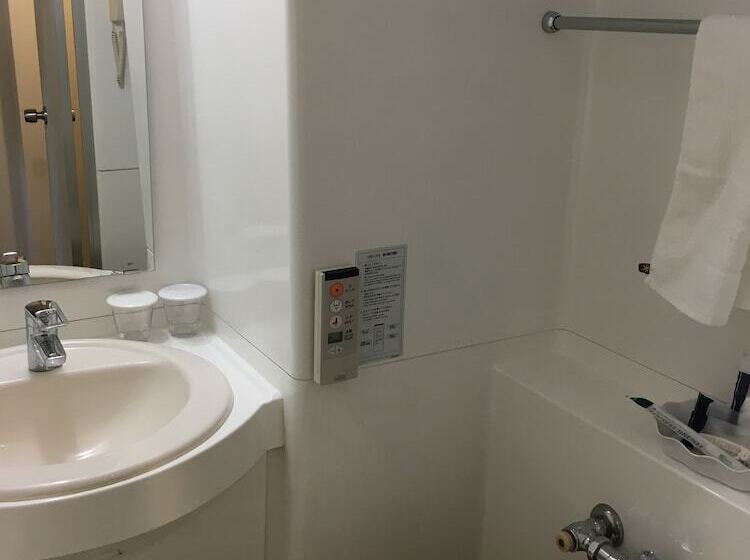 فندق Daiichi Inn Ikebukuro