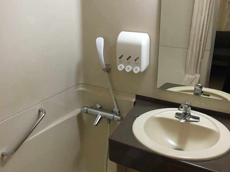 فندق Daiichi Inn Ikebukuro