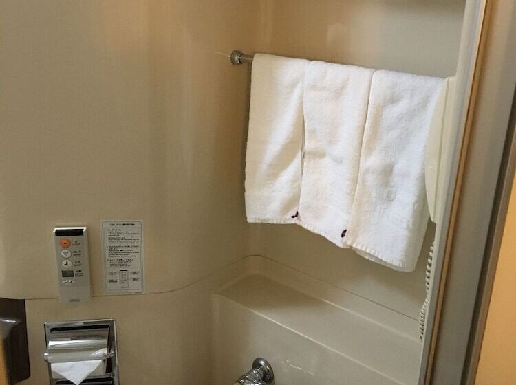 فندق Daiichi Inn Ikebukuro