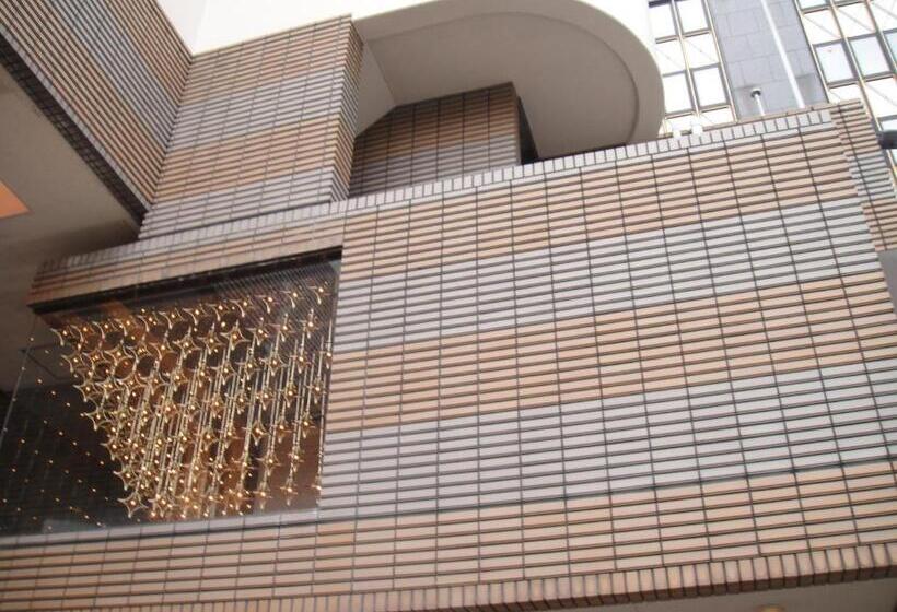 فندق Daiichi Inn Ikebukuro