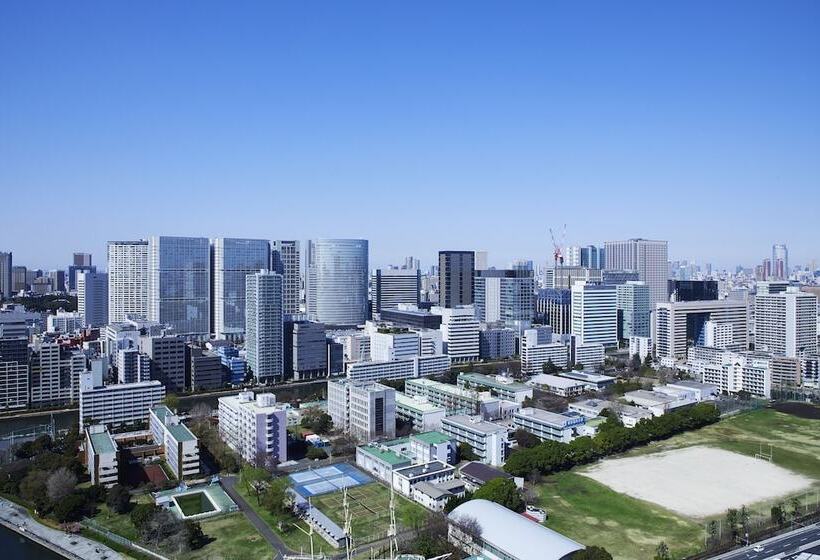 ホテル Daiichi  Tokyo Seafort