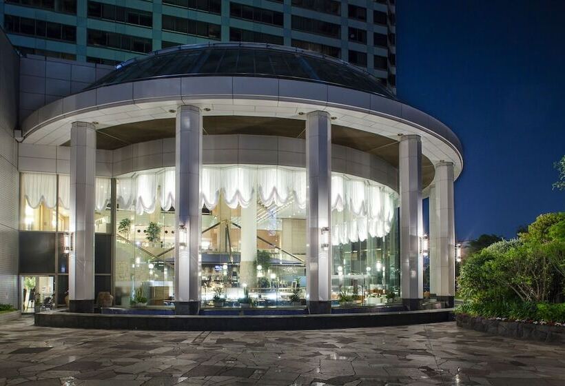 فندق Daiichi  Tokyo Seafort