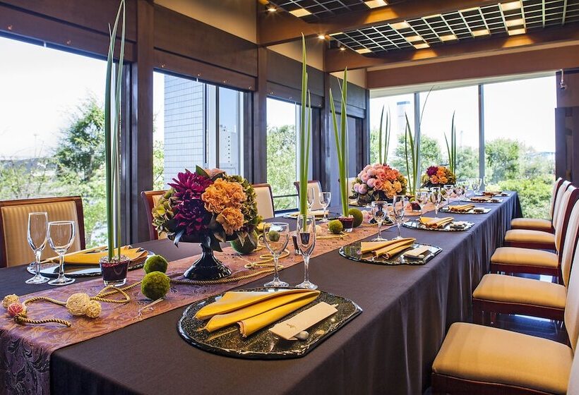 فندق Daiichi  Tokyo Seafort