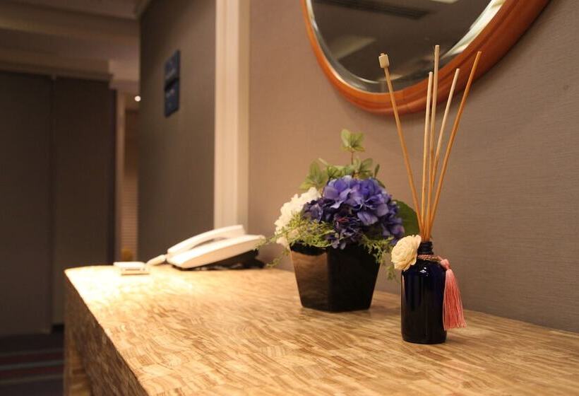 ホテル Daiichi  Tokyo Seafort