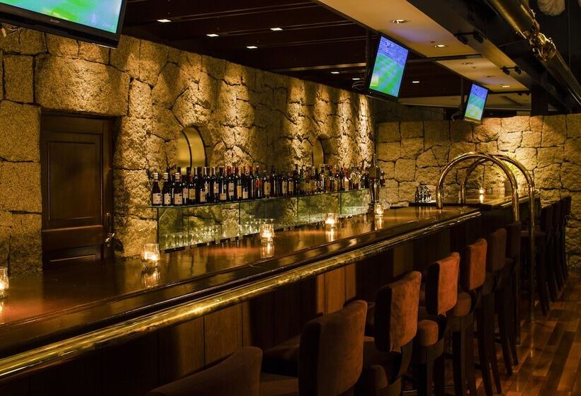 ホテル Daiichi  Tokyo Seafort