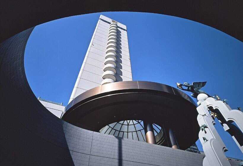 호텔 East 21 Tokyo