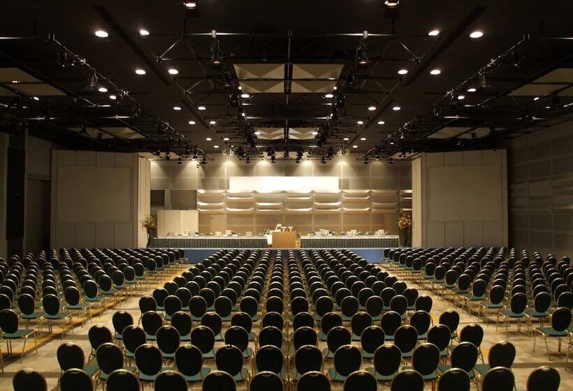 호텔 East 21 Tokyo