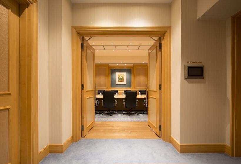 호텔 East 21 Tokyo