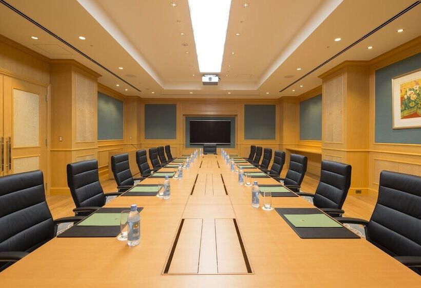 호텔 East 21 Tokyo