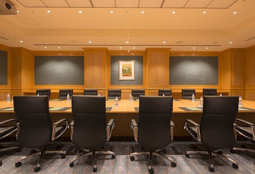 호텔 East 21 Tokyo