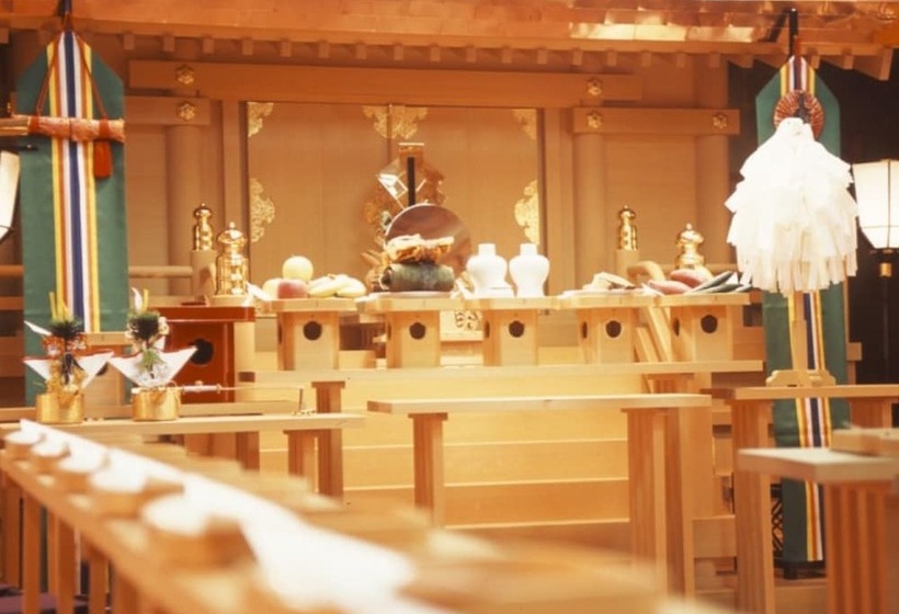 호텔 East 21 Tokyo