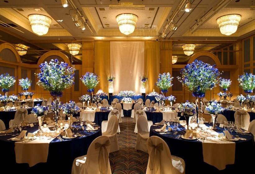 호텔 East 21 Tokyo